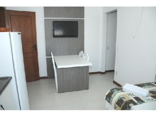 Fragata Apart Hotel Florianópolis Dış mekan fotoğraf