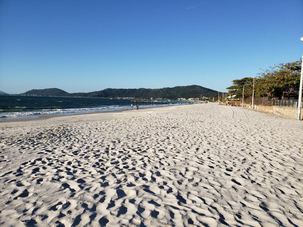 Fragata Apart Hotel Florianópolis Dış mekan fotoğraf